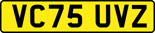 VC75UVZ