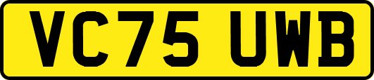 VC75UWB