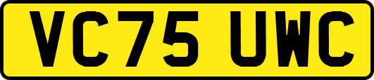 VC75UWC