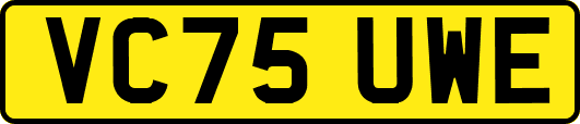 VC75UWE