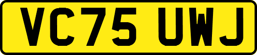 VC75UWJ