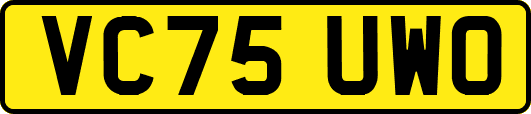 VC75UWO