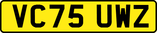 VC75UWZ