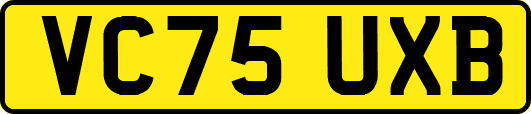 VC75UXB