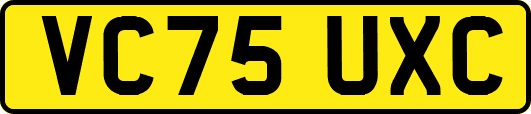 VC75UXC