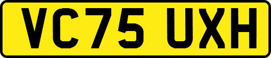 VC75UXH