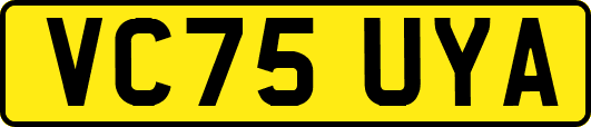 VC75UYA