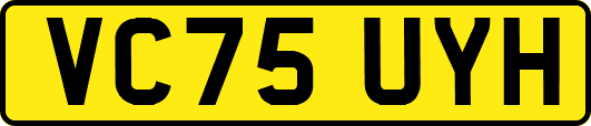 VC75UYH