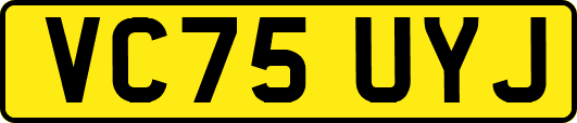 VC75UYJ