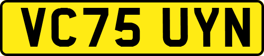 VC75UYN