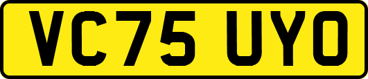 VC75UYO