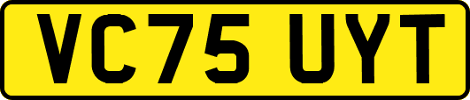 VC75UYT
