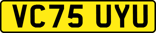 VC75UYU
