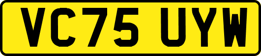 VC75UYW