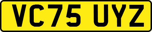 VC75UYZ