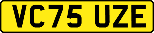 VC75UZE