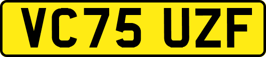 VC75UZF