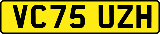 VC75UZH