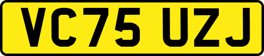 VC75UZJ