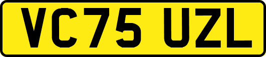 VC75UZL