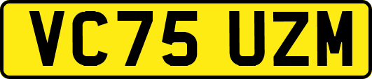 VC75UZM