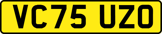 VC75UZO