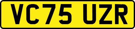 VC75UZR