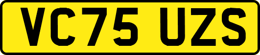VC75UZS