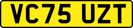 VC75UZT