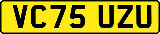 VC75UZU