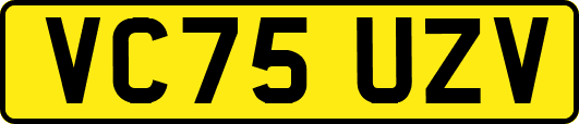 VC75UZV