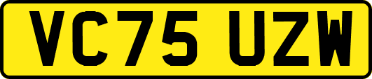 VC75UZW