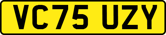 VC75UZY