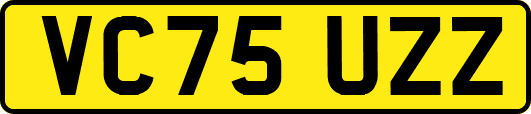 VC75UZZ