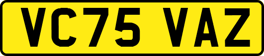 VC75VAZ