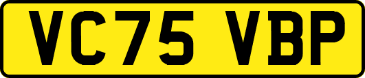 VC75VBP