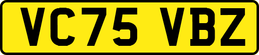 VC75VBZ