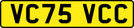 VC75VCC