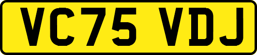 VC75VDJ