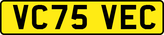 VC75VEC