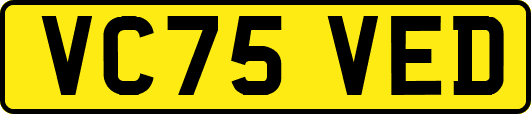 VC75VED