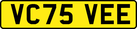 VC75VEE