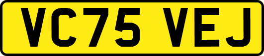 VC75VEJ