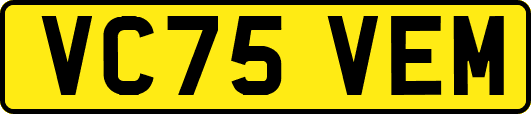 VC75VEM