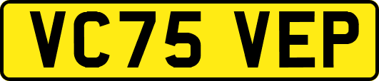 VC75VEP