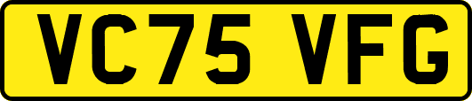 VC75VFG