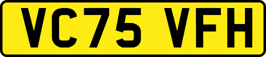 VC75VFH