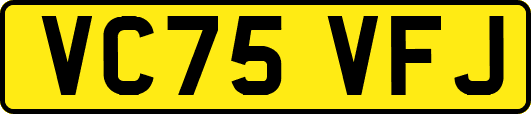 VC75VFJ