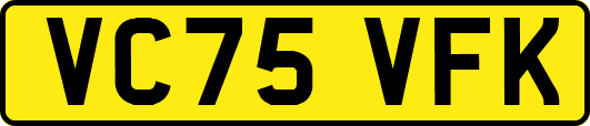 VC75VFK