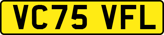 VC75VFL